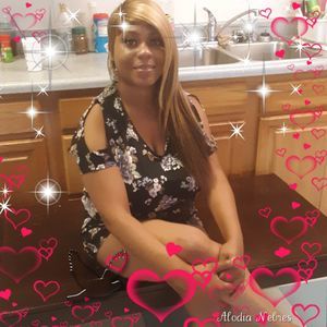 Meet your Posher, Perchelle